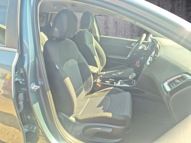 Kia Ceed GDi SportWagon Vision