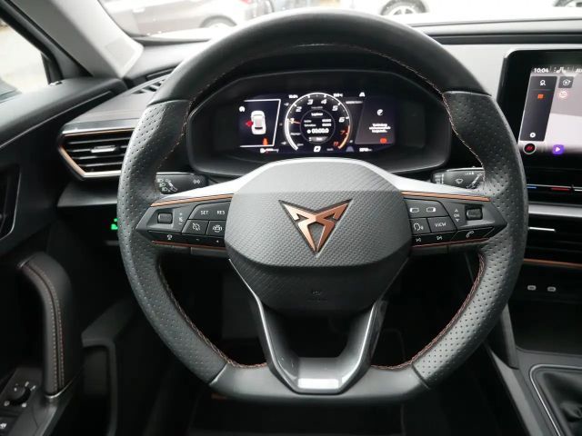 Cupra Formentor 1.5 TSI