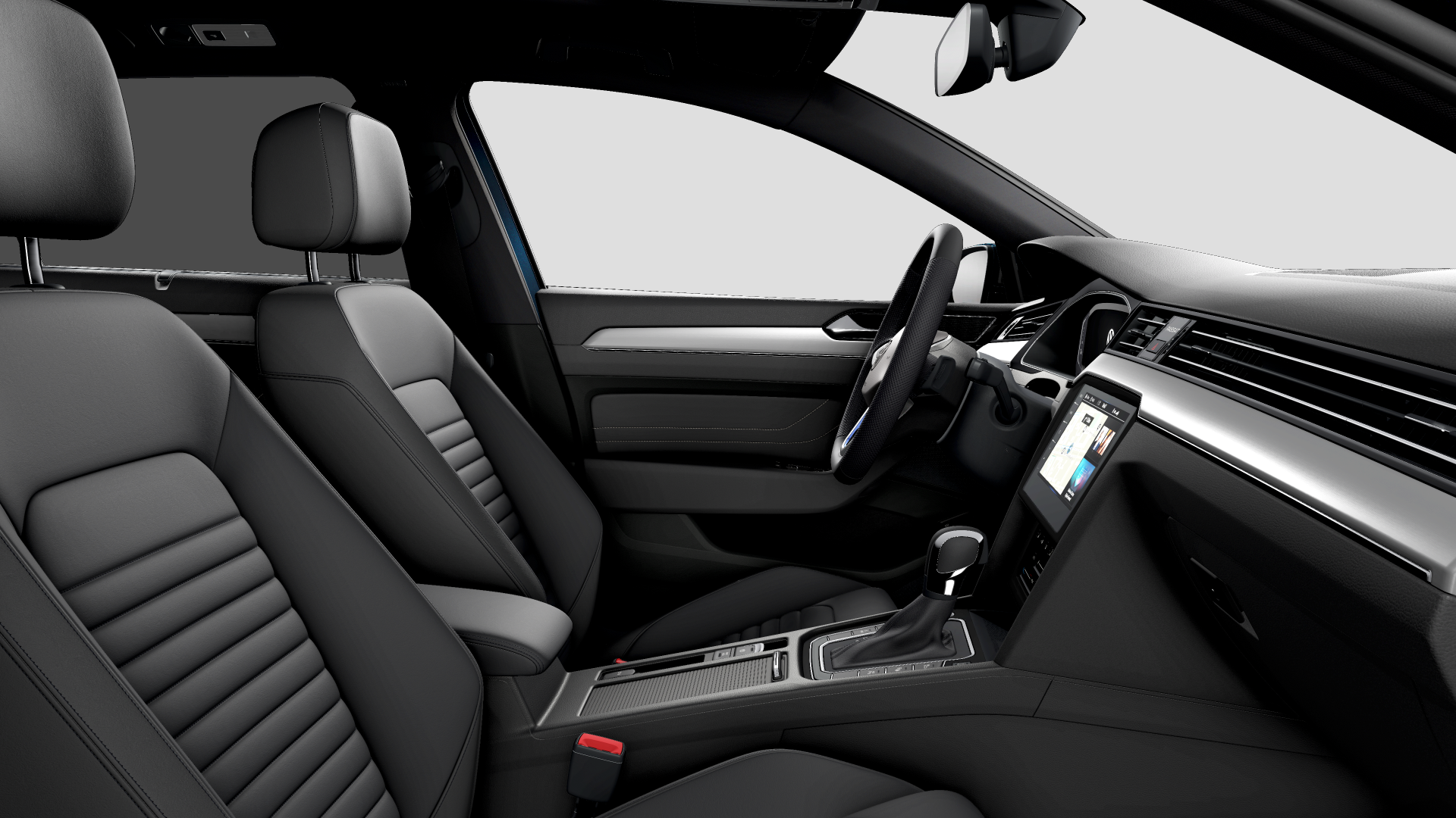 Volkswagen Passat GTE Variant