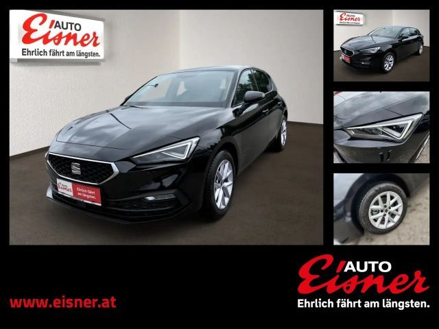 Seat Leon 1.5 TSI Style