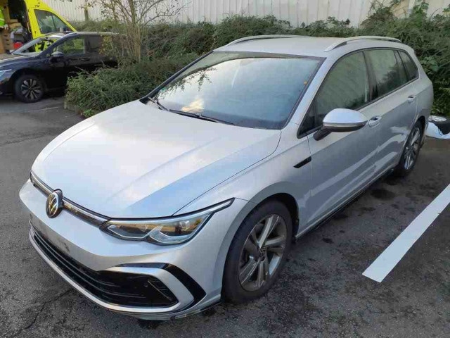 Volkswagen Golf 2.0 TDI DSG R-Line Variant