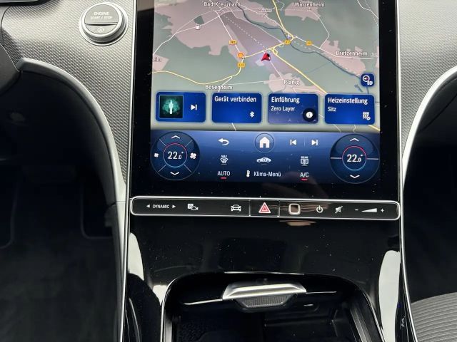 Mercedes-Benz C 180 AVANTGARDE Estate