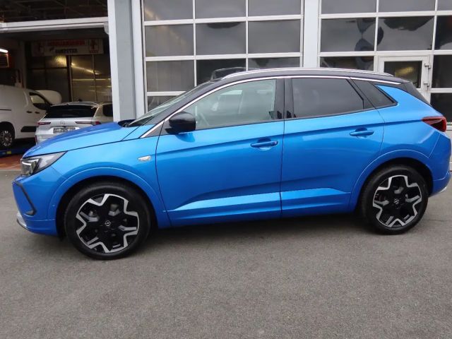 Opel Grandland X Ultimate