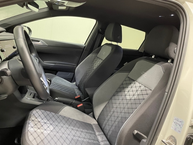 Volkswagen Taigo 1.0 TSI