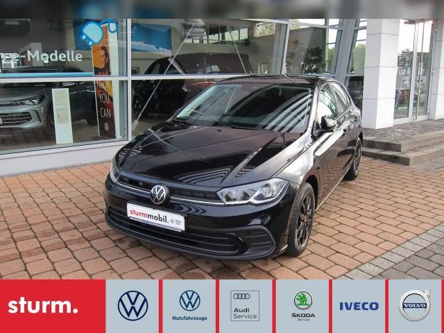 Volkswagen Polo 1.0 TSI DSG Life