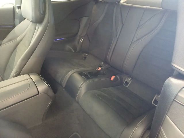 Mercedes-Benz CLE 220 AMG Line Coupé