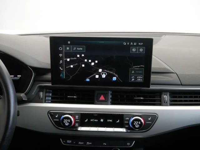 Audi A5 40 TFSI S-Line Sportback