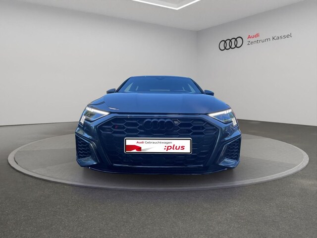 Audi S3 Quattro S-Tronic Sportback