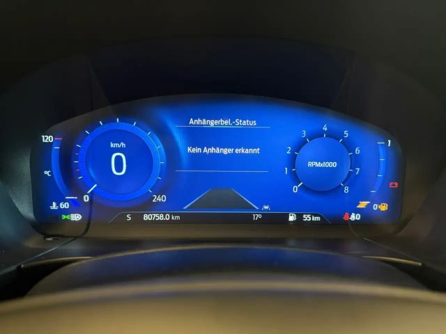 Ford Kuga Titanium X