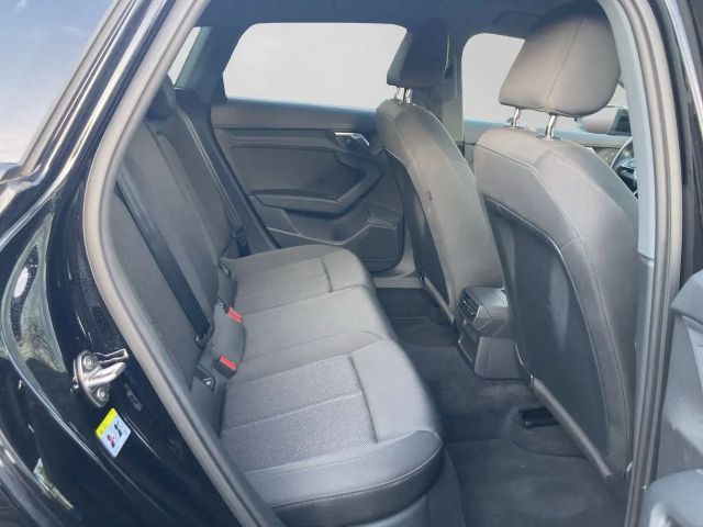 Audi A3 Hybride Sedan