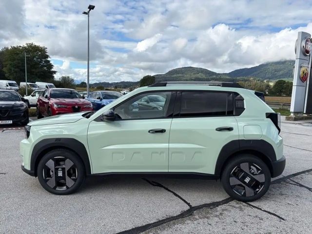 Fiat Grande Panda La Prima