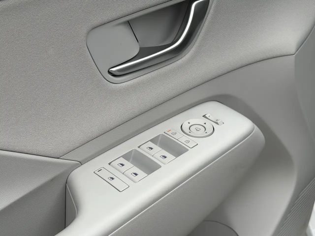 Hyundai Kona 64 kWh Electric Trend