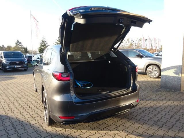 Mazda CX-60 4WD Homura