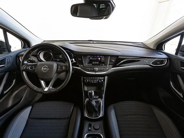 Opel Astra Elegance Sports Tourer Turbo