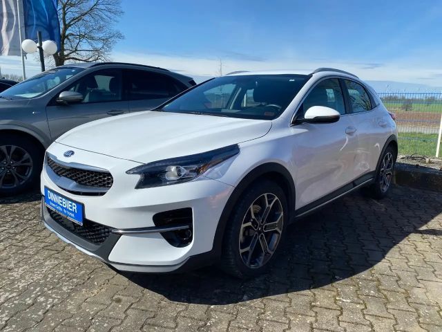 Kia XCeed Spirit