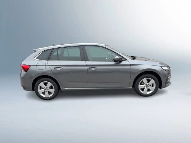 Skoda Scala Selection