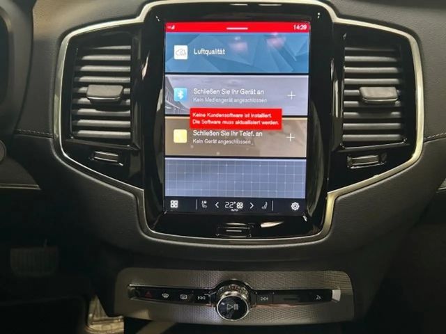 Volvo XC90 AWD Dark Plus T8