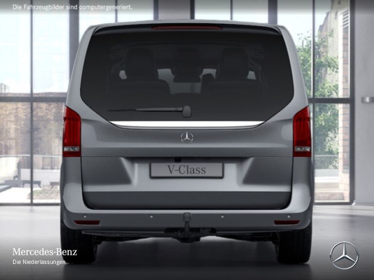 Mercedes-Benz V 300 4MATIC AVANTGARDE V 300 d