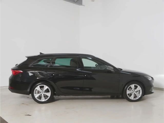 Seat Leon 2.0 TDI DSG FR-lijn Sportstourer