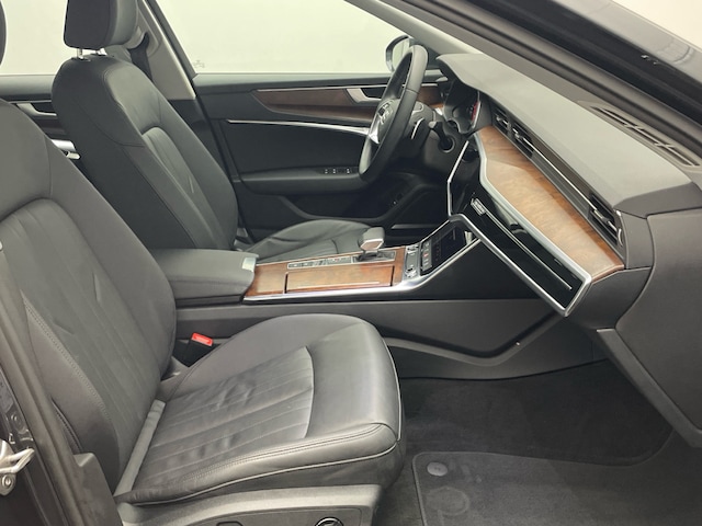 Audi A6 45 TDI Quattro S-Tronic Sedan