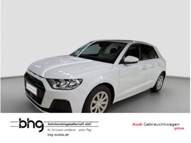 Audi A1 30 TFSI Sportback