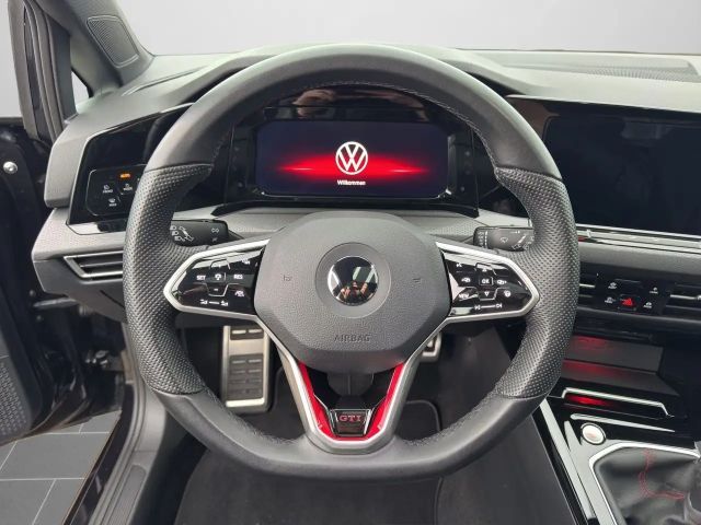 Volkswagen Golf 2.0 TSI GTI Golf VIII
