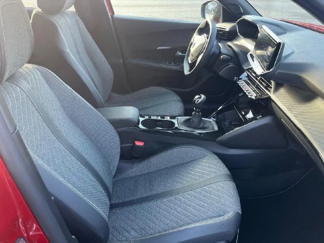 Peugeot 2008 Allure Pack