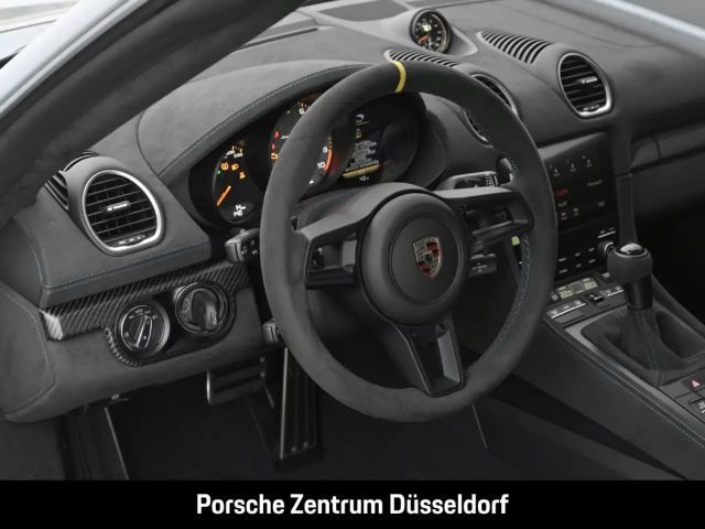 Porsche Cayman 718 RS