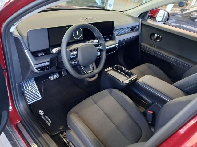 Hyundai IONIQ 5 Techniq