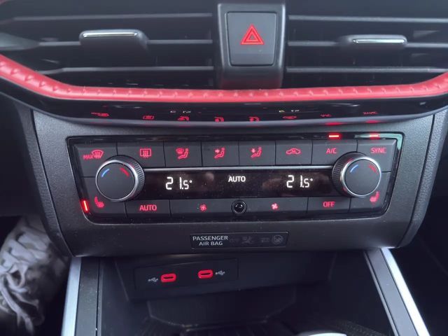 Seat Arona 1.0 TSI DSG FR-lijn