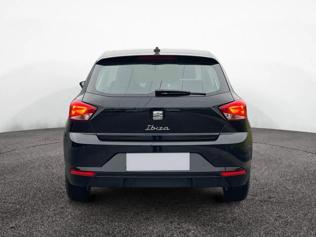 Seat Ibiza DSG Style