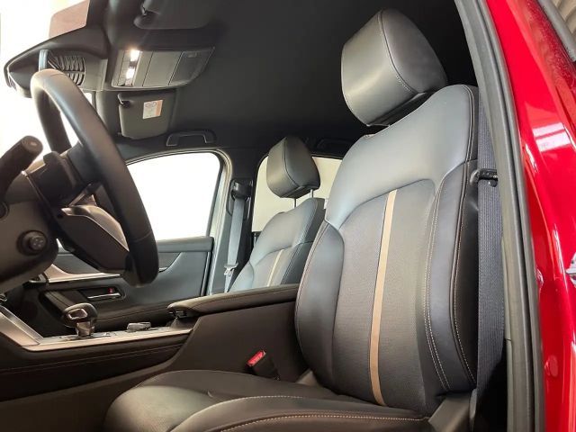 Mazda CX-60 4WD Homura e-Skyactiv