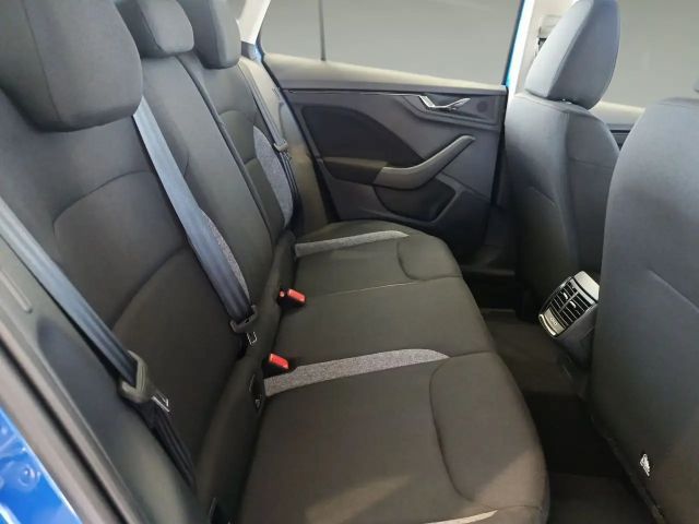 Skoda Kamiq Essence | 1,0 TSI | LED-Scheinwerfer