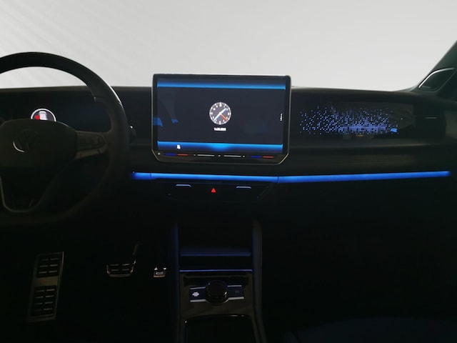 Volkswagen Tayron R-Line eHybrid