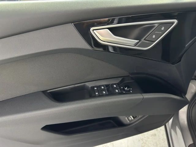 Audi Q4 e-tron 35 Sportback