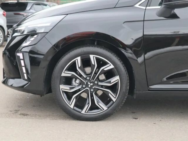 Mitsubishi Colt Intense