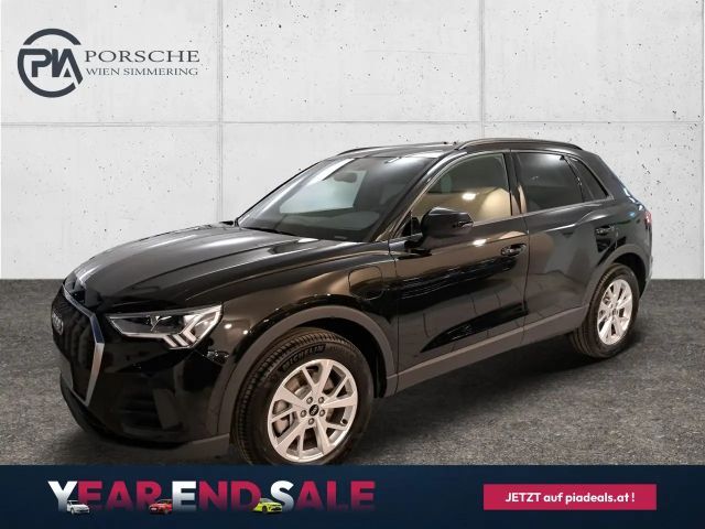 Audi Q3 45 TFSI Hybride