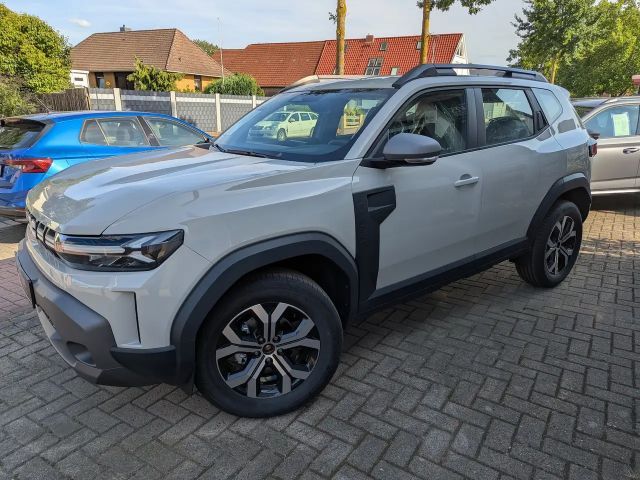 Dacia Duster TCe 130