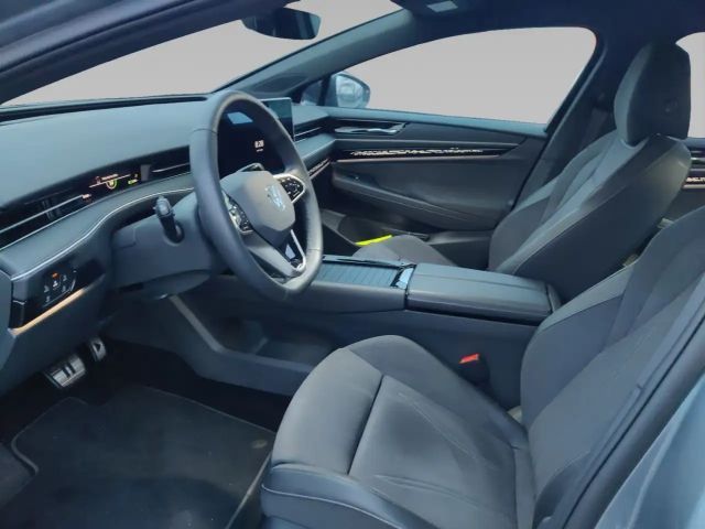 Volkswagen ID.7 Pro Tourer