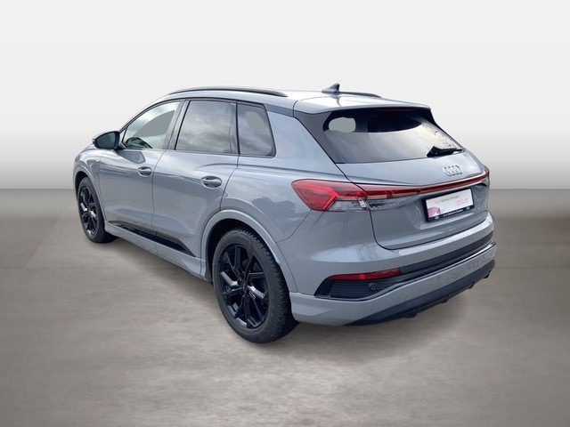 Audi Q4 e-tron 40