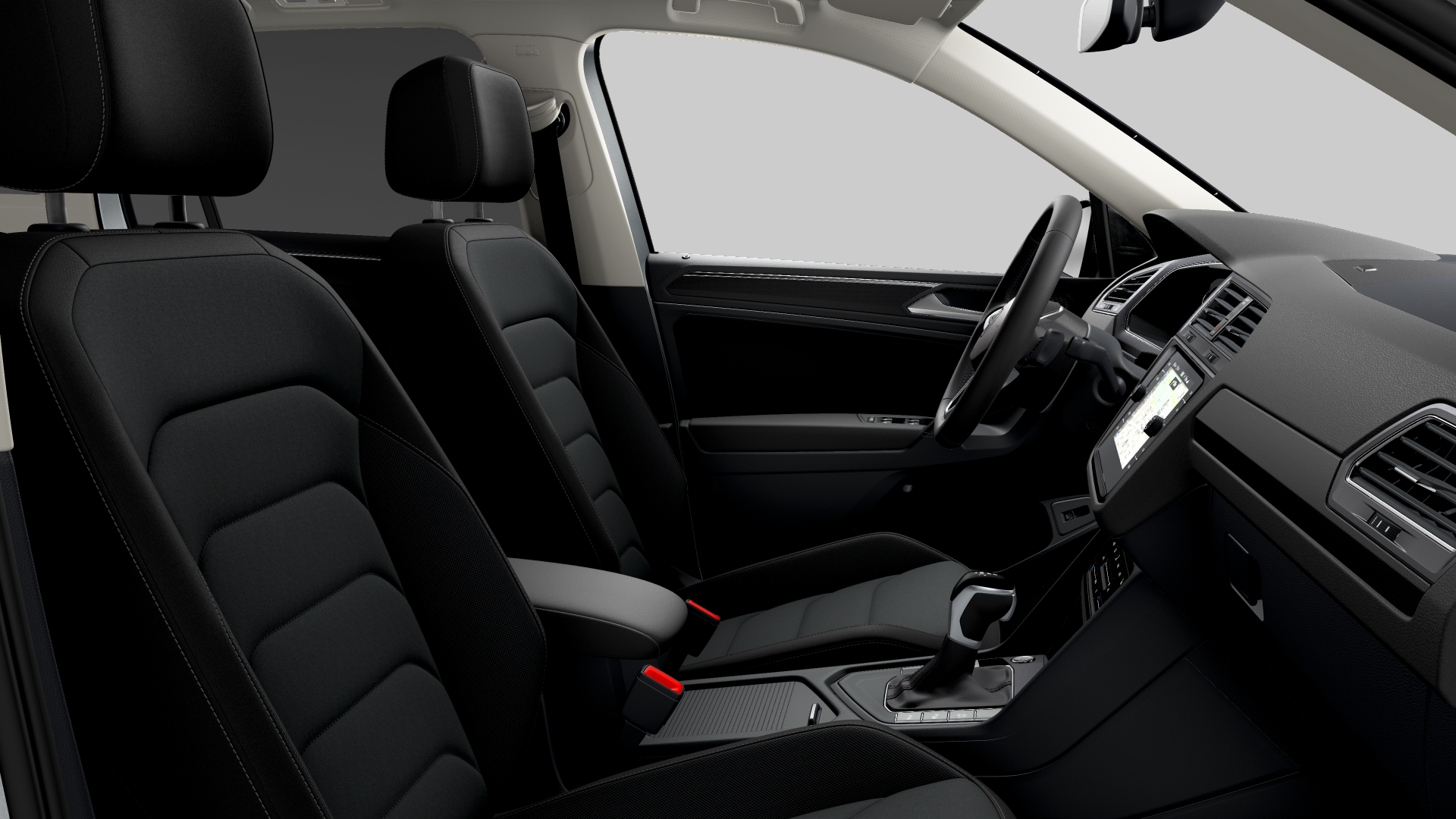 Volkswagen Tiguan 2.0 TDI DSG Elegance Elegance