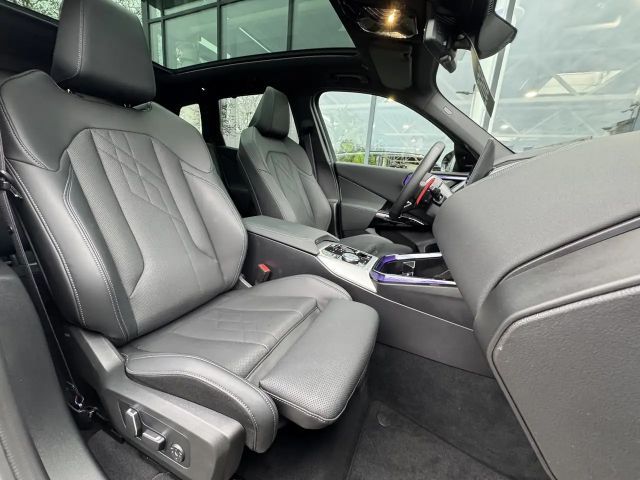 BMW X3 M-Sport xDrive