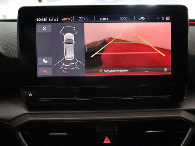 Seat Leon 2.0 TDI DSG Sportstourer