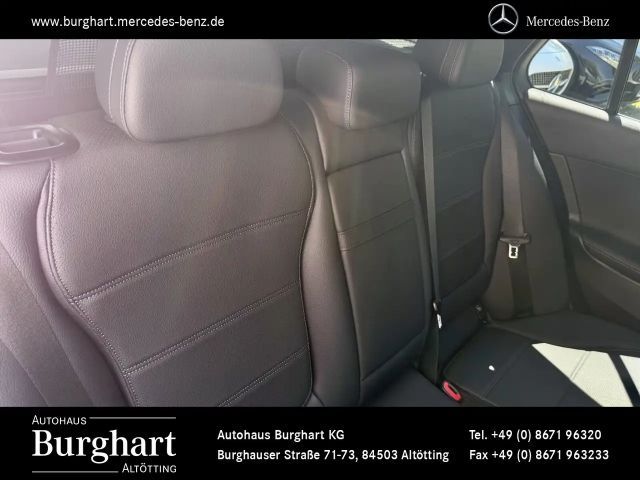 Mercedes-Benz C 200 AVANTGARDE Estate