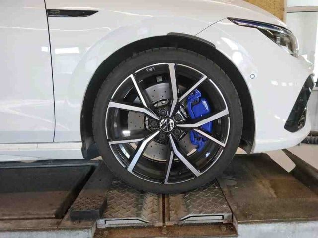 Volkswagen Golf 2.0 TSI 4Motion DSG Max