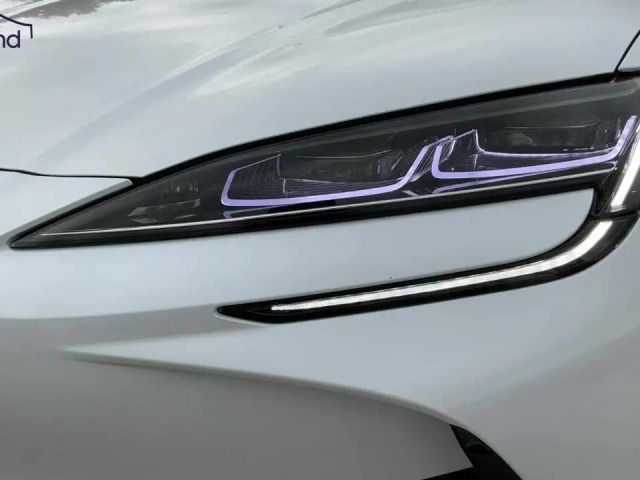 BYD Sealion 7 Comfort