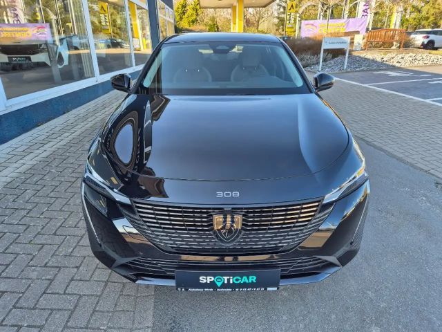 Peugeot 308 Allure Pack EAT8