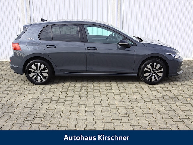 Volkswagen Golf 1,5 l TSI (116 PS) 6-Gang
