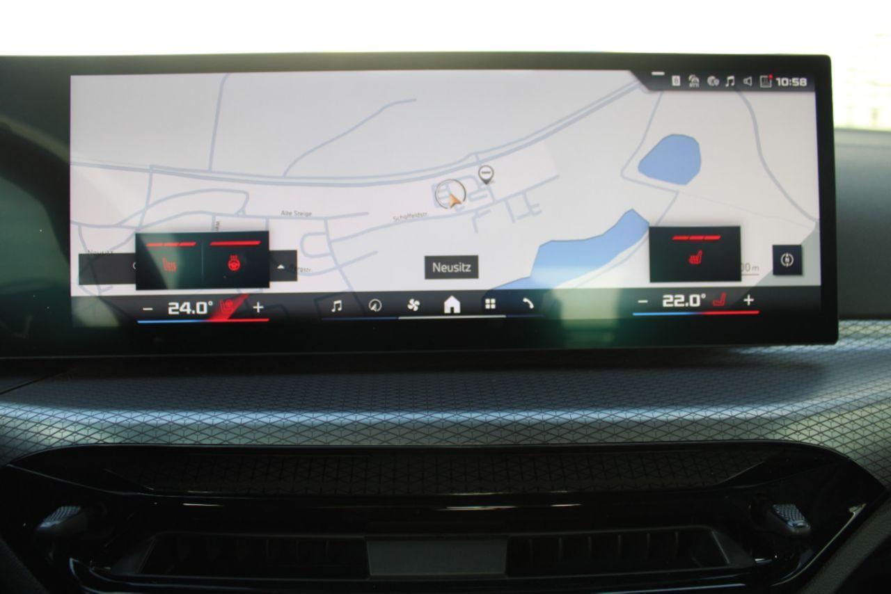 BMW M440 Cabrio M440i xDrive