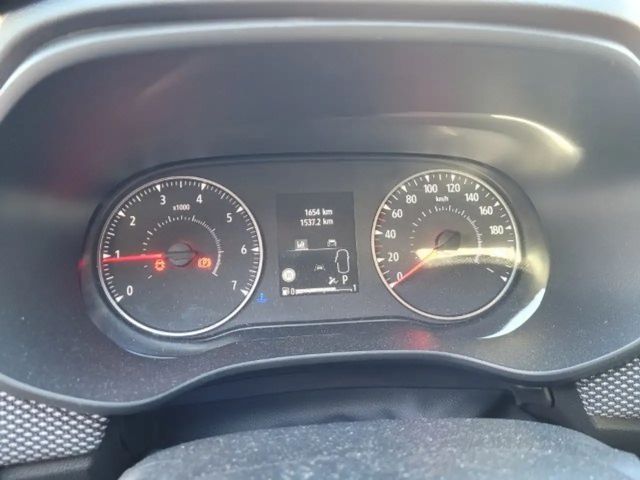 Dacia Sandero TCe 90